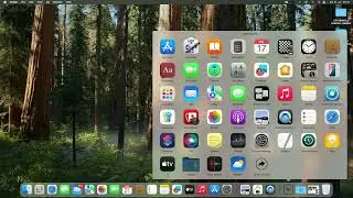 Cara Install Mac OS Sequoia 15.4.1 di PC Intel Haswell Corei I5 4670 Gen 4