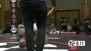 WILL MARTINEZ VS WILLIAM LOUSHIN