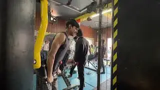 Tricep Workout | Beginner Fitness Journey 💪