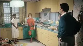 Driving Miss Daisy Clip Patti LuPone Dan Aykroyd Crystal Fox