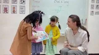 Real Classroom TEFL Training in Bangkok | Essential TEFL Thailand