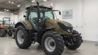2025 का सबसे दमदार 65 HP ट्रैक्टर &ndash; Solis 6524 S का फुल रिव्यू और फीचर्स