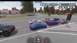 Roleplaying in GVCN/Greenville Community News. (WENT WELL!) Greenville, Wisconsin, Roblox.