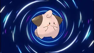 Cleffa Evolution Line!