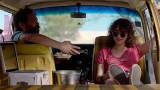 Caf&eacute; Chairel | Tr&aacute;iler