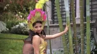 edecanes