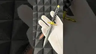 DW Dagger