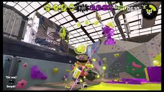 Splatoon 2: Online Multiplayer 45