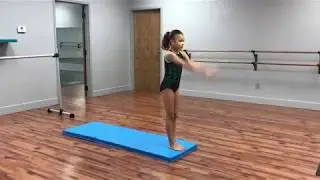 BC PRODUCTS Yoga Mat