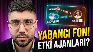 PLAZA YOUTUBERI: Etki Ajanları
