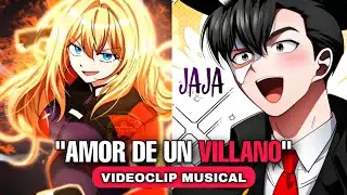 Amor De Un Villano - Videoclip Musical ( Subtitulado en español)