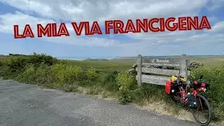 La Mia via Francigena   Ep1 Londra