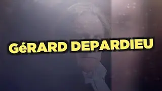 Лучшие фильмы G&eacute;rard Depardieu