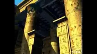Hypostyle Hall One