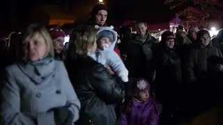Vanocni jarmark 2015 Horní Lhota