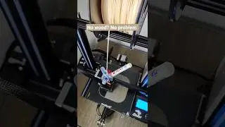 3D printing custom colors with makers 