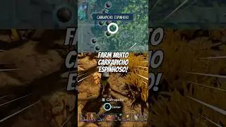 Grounded 2: Carrapicho Espinhoso! Melhor Localiza&ccedil;&atilde;o de Farm #grounded2 #grounded #groundedgame