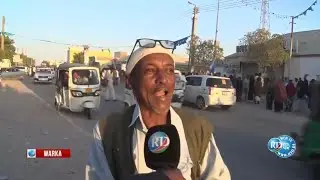 Shacabka Jabuuti iyo Shacabka Waqooyi-bari Waa walaalo walaalayaal Soo dhawaada.