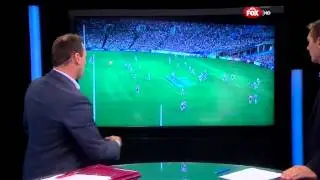 David King breaks down Swans Pies Prelim Final AFL Insider