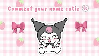Varsha craft world  is live, comment your name💗⭐
