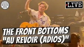 The Front Bottoms 