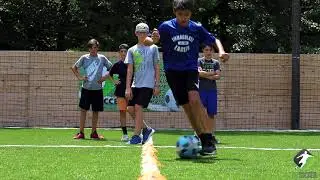 NC Soccer Premier Field @ Xtreme Park Adventures
