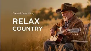 Country Music Winter Chill Tunes with Dolly Parton, George Jones & Johnny Cash