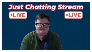 hey Just Chatting & Gaming Talk + the legend of zelda Gameplay