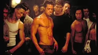 Why FIGHT CLUB Still Matters with Screenwriter Jim Uhls