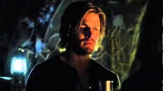 Arrow 2x15 - Last Night on Lian Yu