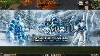 Nerwia2.pl #43 - WIELKIE ULEPSZANIE I MIXOWANIE TRUTY ORAZ ŻALA !! || ILE ZAROBIMY NA AZRAELACH ?