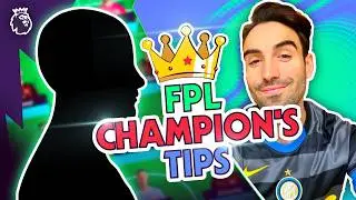 🌍 #1 FPL MANAGER | How to Win | GW1 Tips | Fantasy Premier League 2024/25