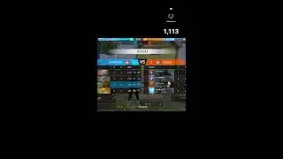 🔴[LIVE] 999+ STAR CS RANKED HARD PUSH LIVE STREAM- Garena Free Fire #live #trending