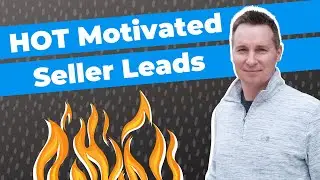 REAL ESTATE TV ADS SCRIPT | How To Generate Motivated Seller Leads With A Great TV Ad