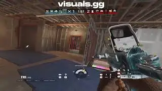 Using the best 5 Dollar RS6 Cheat in ranked