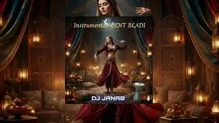 DJ JANAB - ❤️INSTRUMENTAL 