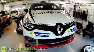 Speedzone.hu Kupa 2015 (video by markrally)
