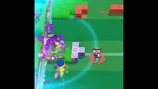 Usain Bolt in brawlstars