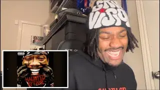 OFFSET & NBA YOUNGBOY - I HEARD REACTION!