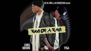 Chris Brown Ft Tyga- What They Want + Lyrics In Description