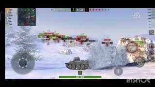 Tank Game 14TP