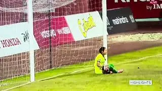 APF FC Nepal vs Transport United fc Bhutan. Highlights 