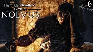 ULTRA Modded Skyrim 2026 - DAWNGUARD | EP 6 | Nolvus v6