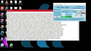 Notepad RTX++ / Notepad PX++ / Notepad RT++ V2 Conversion Autotyper