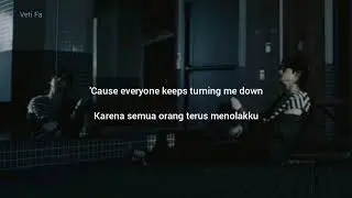 Stray Kids ft LiSA - Social Path Lyrics Terjemahan Indonesia