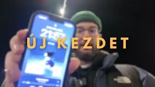 ÚJ KEZDET I HOGYAN TOVÁBB? DJI OSMO P 3 Teszt