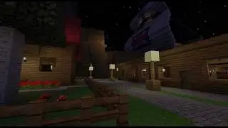 MINECRAFT  - statek. Galeon z XVII wieku. MAYFLOWER. cz 2.mp4