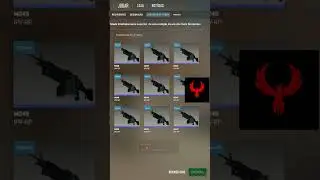 Melhor contrato de troca para 2024 #csgo #csgobr #valve