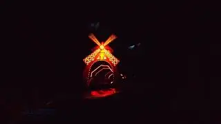 Eurosat CanCan Coaster - EuropaPark - onboard [2022] GFcoaster