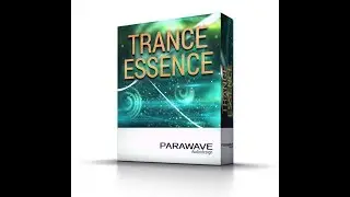 Rapid 1.7 | Expansion Trance Essence | Pluck Presets